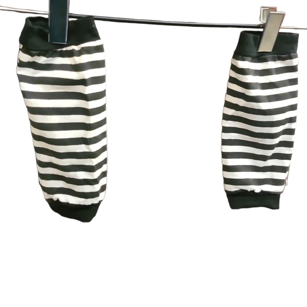 Arm warmers